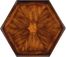 Accent Table in Plantation Cherry - Butler Furniture - BT-1560024