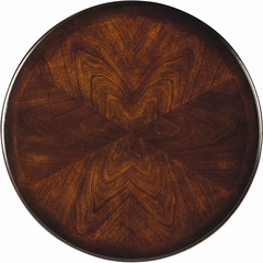 Accent Table in Plantation Cherry - Butler Furniture - BT-1590024