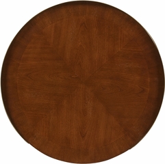Accent Table in Plantation Cherry - Butler Furniture - BT-2311024