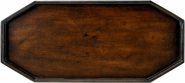 Accent Table in Plantation Cherry - Butler Furniture - BT-2330024