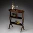Accent Table in Plantation Cherry - Butler Furniture - BT-2330024