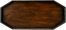 Accent Table in Plantation Cherry - Butler Furniture - BT-2330024
