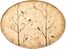 Accent Table in Winter Forest - Butler Furniture - BT-1336130