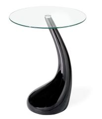 Accent Table - Jupiter Bistro Table - Zuo Modern - 103111