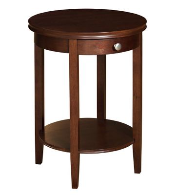 Accent Table - Shelburne Cherry - Powell Furniture - 998-506