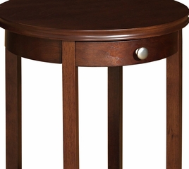 Accent Table - Shelburne Cherry - Powell Furniture - 998-506