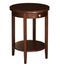 Accent Table - Shelburne Cherry - Powell Furniture - 998-506