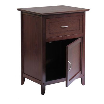 Accent Table - Winsome Trading - 94119