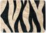 Accent Table with Zebra Pattern Stone Top - Butler Furniture - BT-2343070