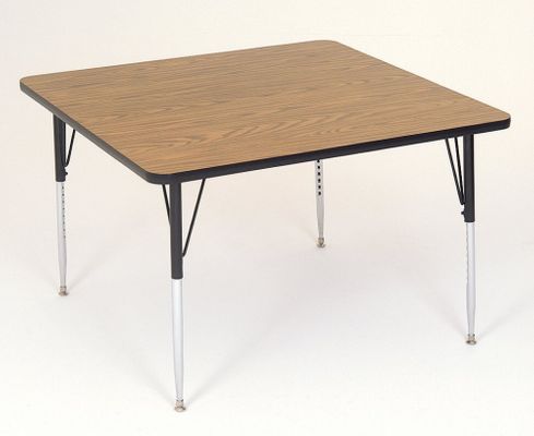 Activity Table - Square 42