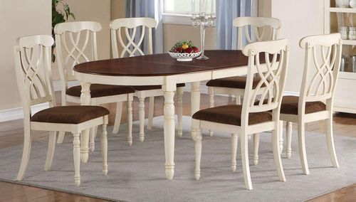 Addison 7 Piece Dining Set  - 103182