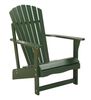 Adirondack Chair in Hunter Green - C-51901
