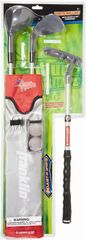 Adjust-A-Sport Youth Golf Set - Franklin Sports