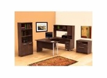 Aero Lite Home Office Furniture Collection - Nexera Furniture