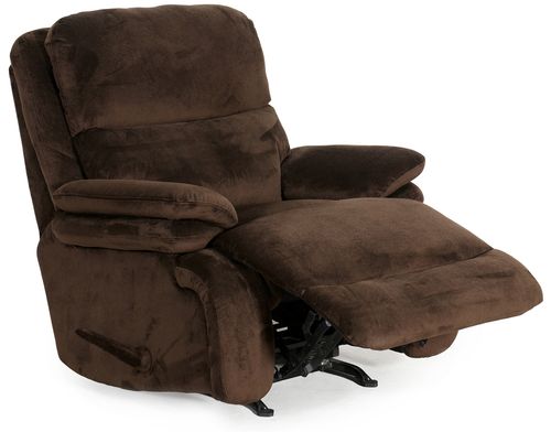 Affinity ll Traditional Recliner - 65255600918