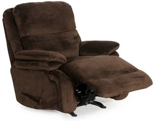 Affinity ll Traditional Recliner - 65255600918