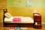 AFG Baby Daphne 3 in 1 Convertible Crib and Changer Cherry