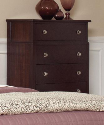 Albright Chest Cherry - 202655