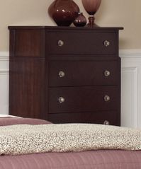 Albright Chest Cherry - 202655