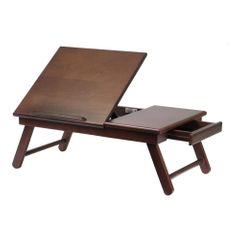 Alden Lap Desk - Winsome Trading - 94623