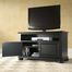 Alexandria 42" TV Stand in Black Finish - Crosley Furniture - KF10003ABK
