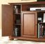 Alexandria 60" TV Stand in Classic Cherry Finish - Crosley Furniture - KF10001ACH