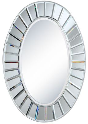 Alexis Mirror - Cooper Classics - 4943