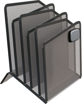 Allsop DeskTek Series File Folder Stand