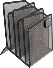 Allsop DeskTek Series File Folder Stand