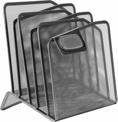 Allsop DeskTek Series File Folder Stand