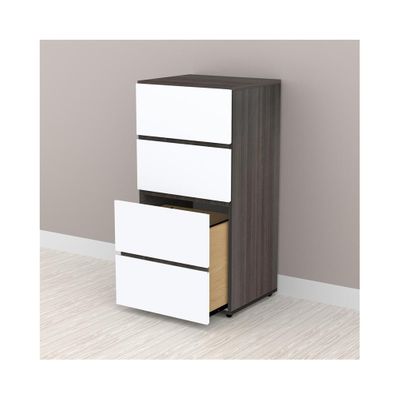 Allure 3 Drawer 36