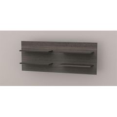 Allure Decorative Wall Panel - 4 shelves - Nexera Furniture