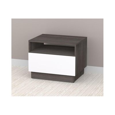 Allure End Table - 1 Drawer - Nexera Furniture