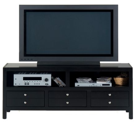 Alto Black Cherry Contemporary 60