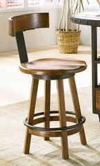 American Drew Americana Home 25" Counter Stool - Set of 2 - 114-692