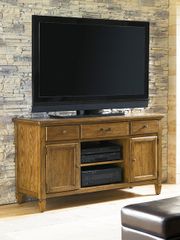 American Drew Americana Home 54" Entertainment Unit  - 114-581