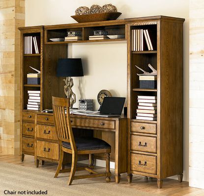 American Drew Americana Home Entertainment Center - 114-582