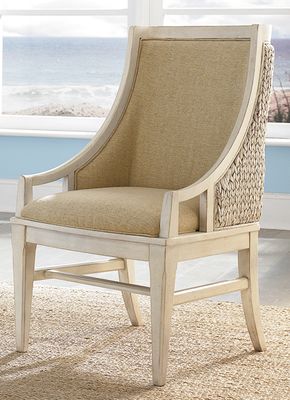 American Drew Americana Home Freeport Accent Chair - Set of 2 - 114-661W