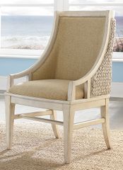 American Drew Americana Home Freeport Accent Chair - Set of 2 - 114-661W