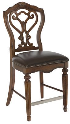American Drew Barrington House Gathering Chair - Set of 2 - 126-690