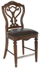 American Drew Barrington House Gathering Chair - Set of 2 - 126-690
