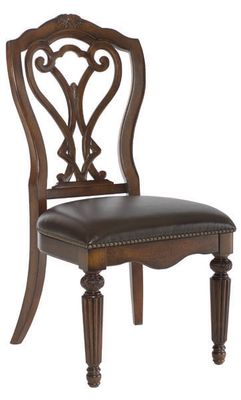 American Drew Barrington House Side Chair - Set of 2 - 126-636