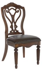 American Drew Barrington House Side Chair - Set of 2 - 126-636