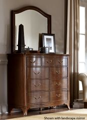 American Drew Cherry Grove New Generation 9 Drawer Dresser - 091-120