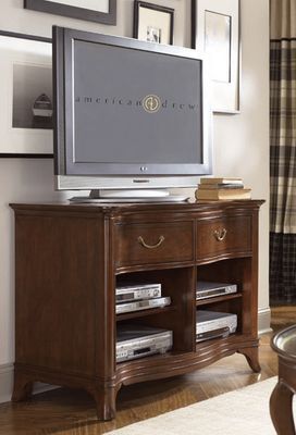 American Drew Cherry Grove New Generation Entertainment Console - 091-582