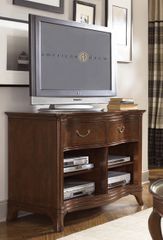 American Drew Cherry Grove New Generation Entertainment Console - 091-582