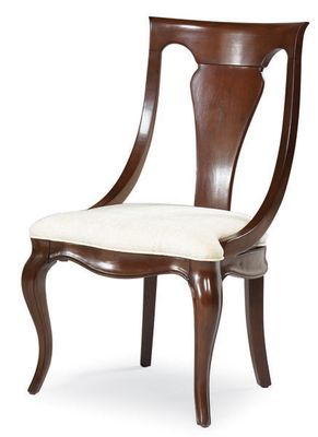 American Drew Cherry Grove New Generation Sling Back Chair - Set of 2 - 091-639