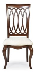 American Drew Cherry Grove New Generation Splat Back Side Chair - Set of 2 - 091-636