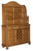 American Drew Grand Isle Buffet with Hutch - 079-830R