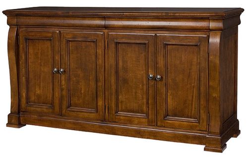 American Drew Laurel Springs Credenza - 216-857